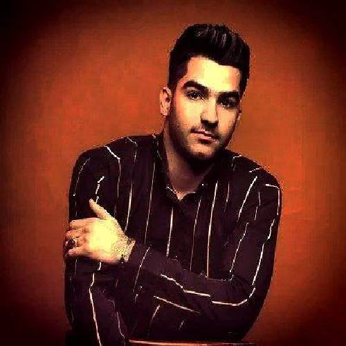 حمیدرضا بابایی مه دلباخته چویل ناز تونم مه حیران و مس رخسار